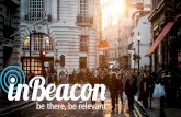 iBeacons: hoe offline cookies retail gaan veranderen