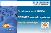 SERMES electric systems v0.2