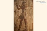 Frank Zweegers Kunst - Oud-Egyptische kunst
