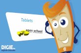 Overzicht tablets   open school
