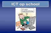 ICT-toepassingen voor in de klas