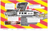 YEK 2.0 projects