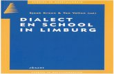 Marjolein van den Nieuwenhof, Frans van der Slik & Geert Driessen (2004) Dialect en taalvaardigheid Nederlands