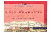 Oost-Brabants (East Brabantian Dutch dialect)