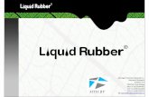 Mth bv Liquid Rubber