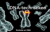 DNA technieken