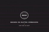 Studio redd lezing_excellent_2014_rotterdam
