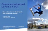 Personaliseren in nederland lucas onderwijs