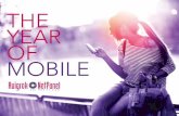 MIE presentatie 2015: The Year of Mobile
