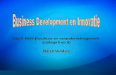 Bedrijfscultuur en Verandermanagement - Marijn Mulder - Utrecht Business School