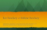 Inline hockey
