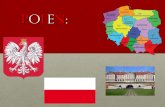 presentatie Polen