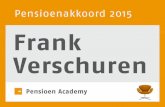 Symposium pensioen presentatie: Frank Verschuren (s&v)
