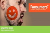 Funsumers - Zeeshan Khan - eFashion15