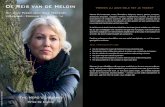 De Reis van de Heldin Nederland Februari 2015
