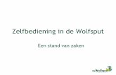 RFID-infoavond: Zelfbediening in de Wolfsput bibliotheek Dilbeek Ward Kerkhofs)