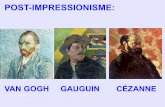 Post impressionisme