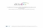 Verbeteren van gezondheidsgelijkheid doorheen de levensfasen: Samenvatting van bewijs en aanbevelingen van het DRIVERS-project