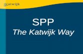 Presentatie Strategische Personeelsplanning 'The Katwijk Way'