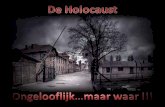 De Holocaust   Laten Wij Hen Niet Vergeten