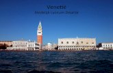 Venetië en San Marco