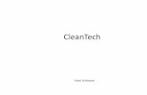 Presentatie LimNet Cleantech
