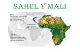 Sahel y mali prudencio y cesar