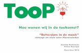 TooP - Rotterdam in de maak - Havensteder