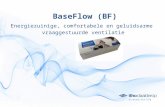 Base flow (bf) id