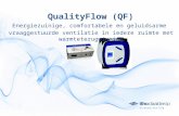 Quality flow (qf) id