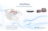 Multi flow cas_id