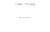 Zero pricing, Dan Ariely