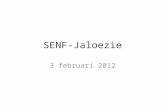 20032012 publicatieoverzicht senf jaloezie 2 slide share file