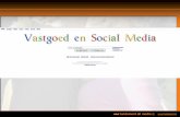 Webinar "vastgoed en social media", 14 oktober 2010