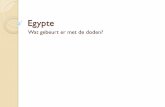 Het hiernamaals (Egypte)