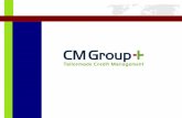 Presentatie Cm Group