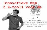 50 jaar ILT Leuven (12 03-15)