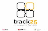 Presentatie Olivier Braet (SMIT-VUB-iMinds) track25, cross media café