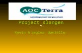 Aoc Terra Project Slangen Danielle Regina Kevin H
