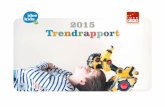 Trendrapport 2015 Idee Kids  - Idee Fiks