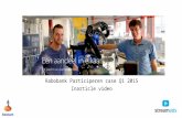 Rabobank inarticle video case