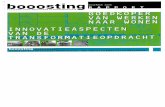 Booosting rapportage.studie renovatie  en transformatietechnologie-2005