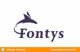 Fontys Hogeschool Communicatie