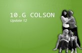 Colson #12