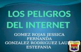 LOS PROBLEMAS DEL INTERNET