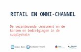 Logistiek & E-commerce 2015: Bas van bree & remko been_istia