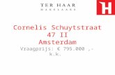 Cornelis schuytstraat 47 amsterdam