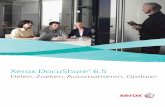 DocuShare | Betaalbaar, eenvoudig content management voor grote en kleine bedrijven