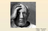 Frank Zweegers Art – Pablo Picasso