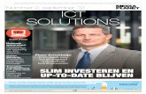 Ict Solutions Verschenen Bij Fd 18 09 12